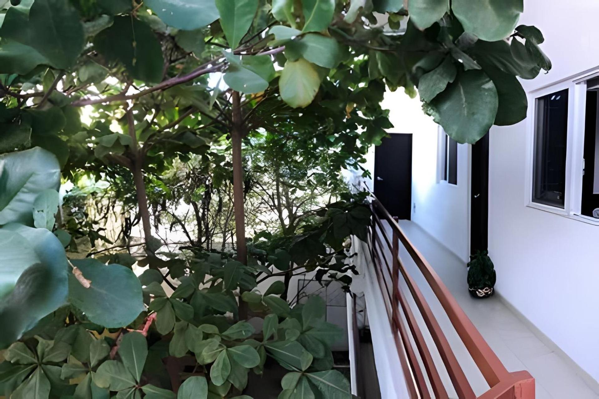 Appartamento 12 De Octubre Cabo San Lucas Esterno foto