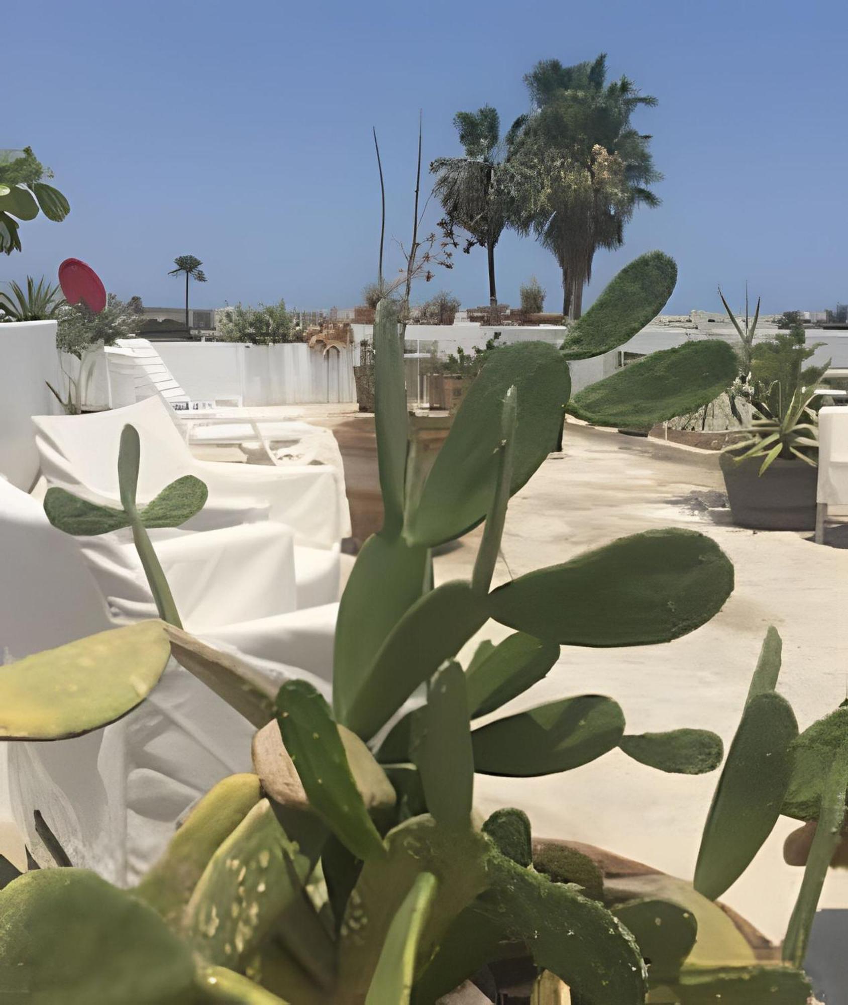 Appartamento 12 De Octubre Cabo San Lucas Esterno foto